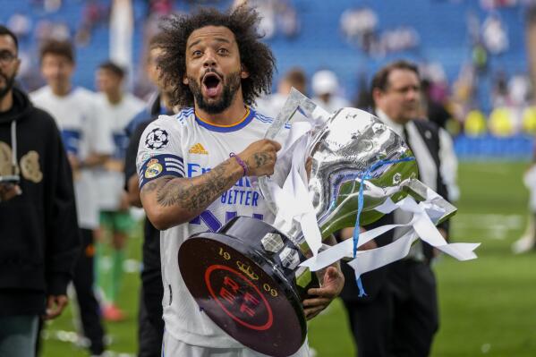 Marcelo soccer jersey sale